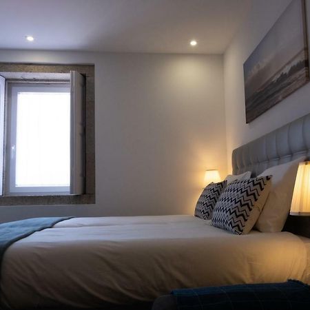 Neptune House Porto Exterior foto