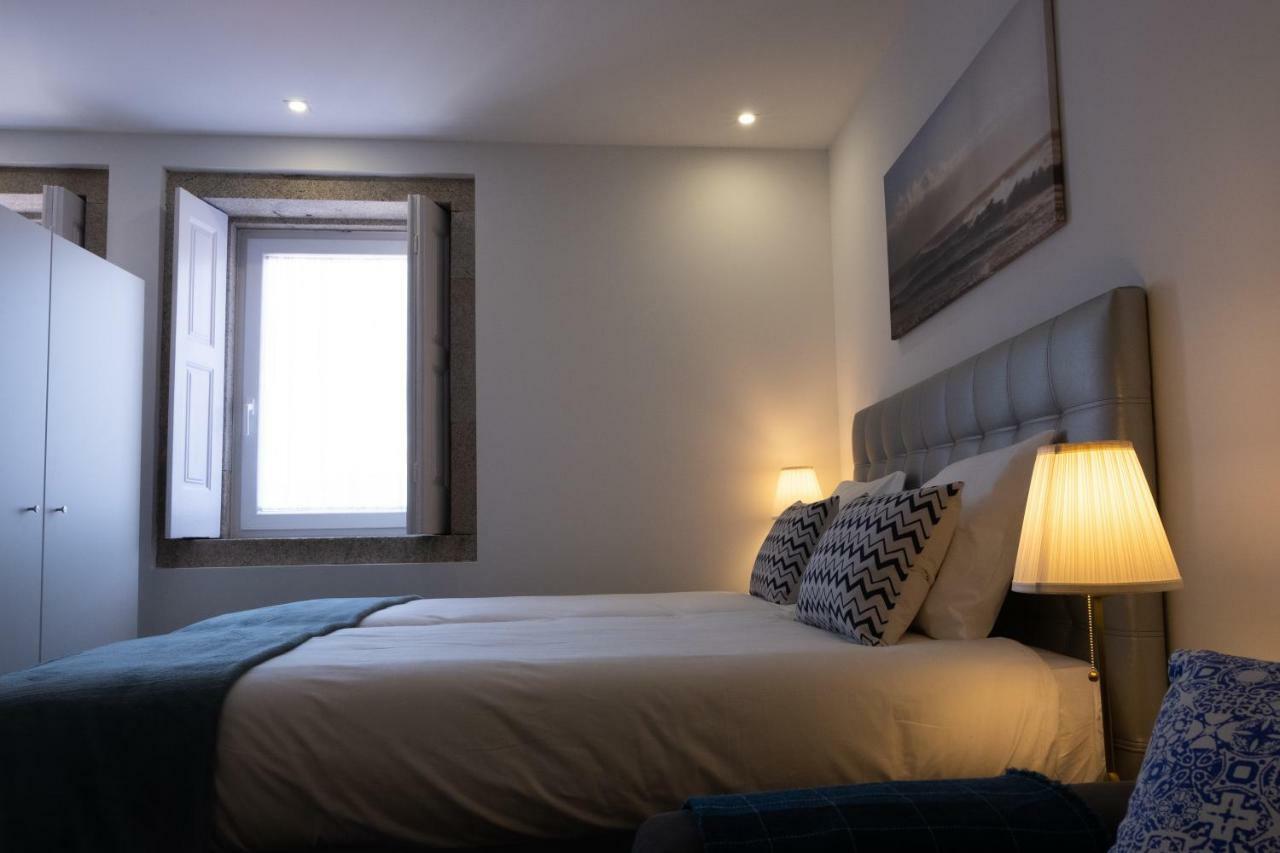 Neptune House Porto Exterior foto